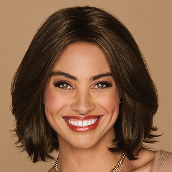 GABOR UNSPOKEN in GL6/30 Mahogany - Picture 1 of 5